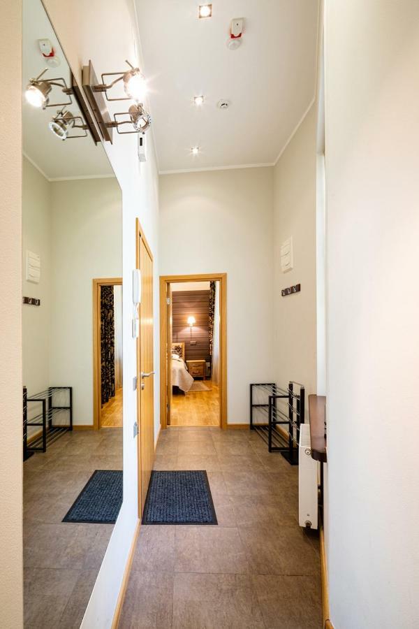 Apartment Old Jekaba Street Riga