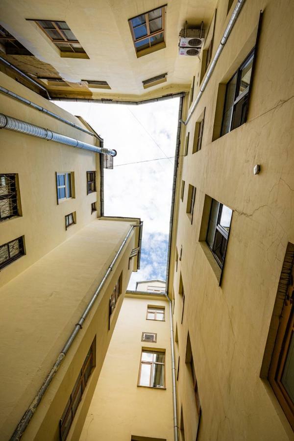 Old Jekaba Street Lejlighed *