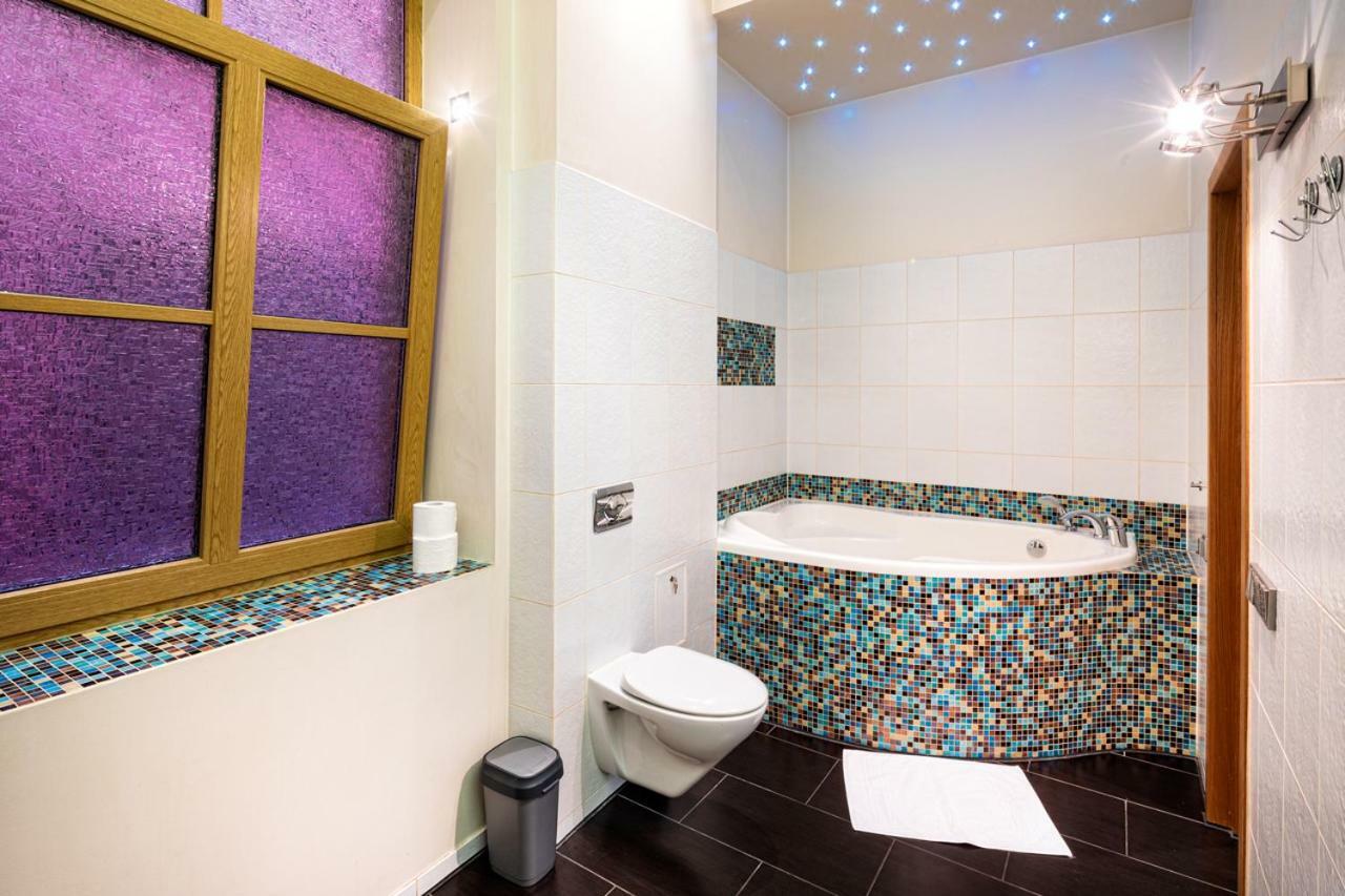 Apartamento Old Jekaba Street Riga