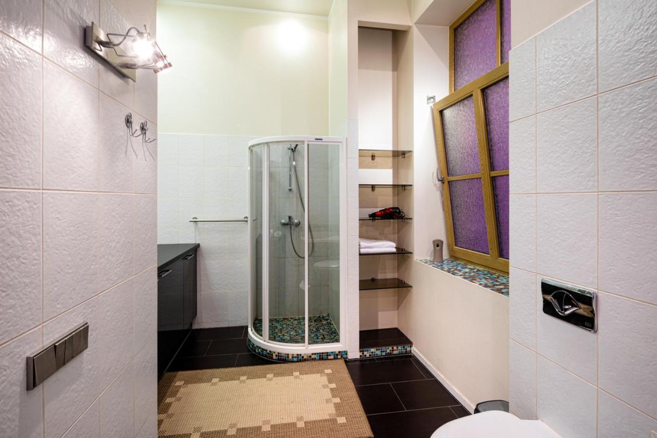 Apartamento Old Jekaba Street *